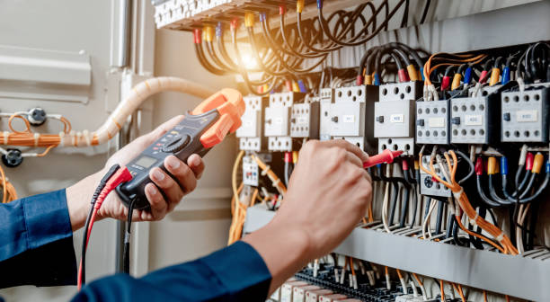Best Electrical Contractors for Businesses  in Woodville, CA
