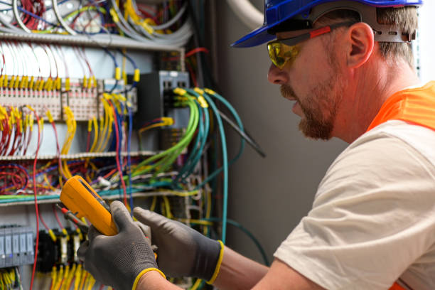 Best Electrical Troubleshooting Services  in Woodville, CA
